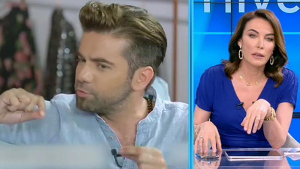 Τατιάνα Στεφανίδου