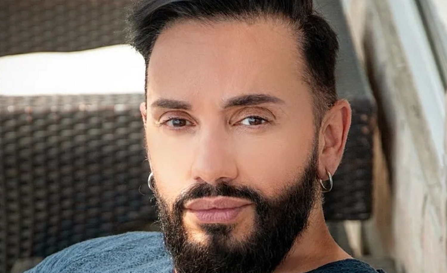 Ένα ξεχωριστό ρεκόρ για τον Τάσο Ριζόπουλο