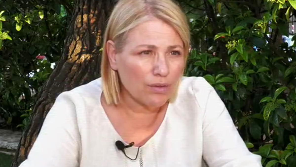 Μαριάννα Τουμασάτου