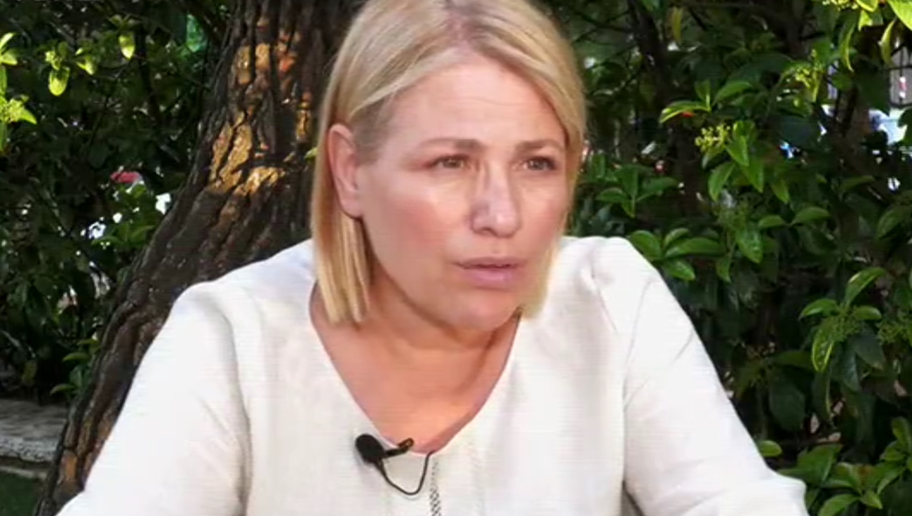 Μαριάννα Τουμασάτου