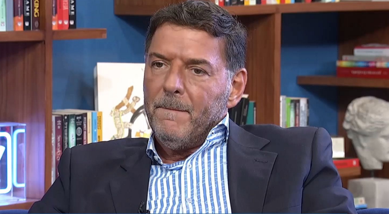 Γιώργος Τσαγκαράκης