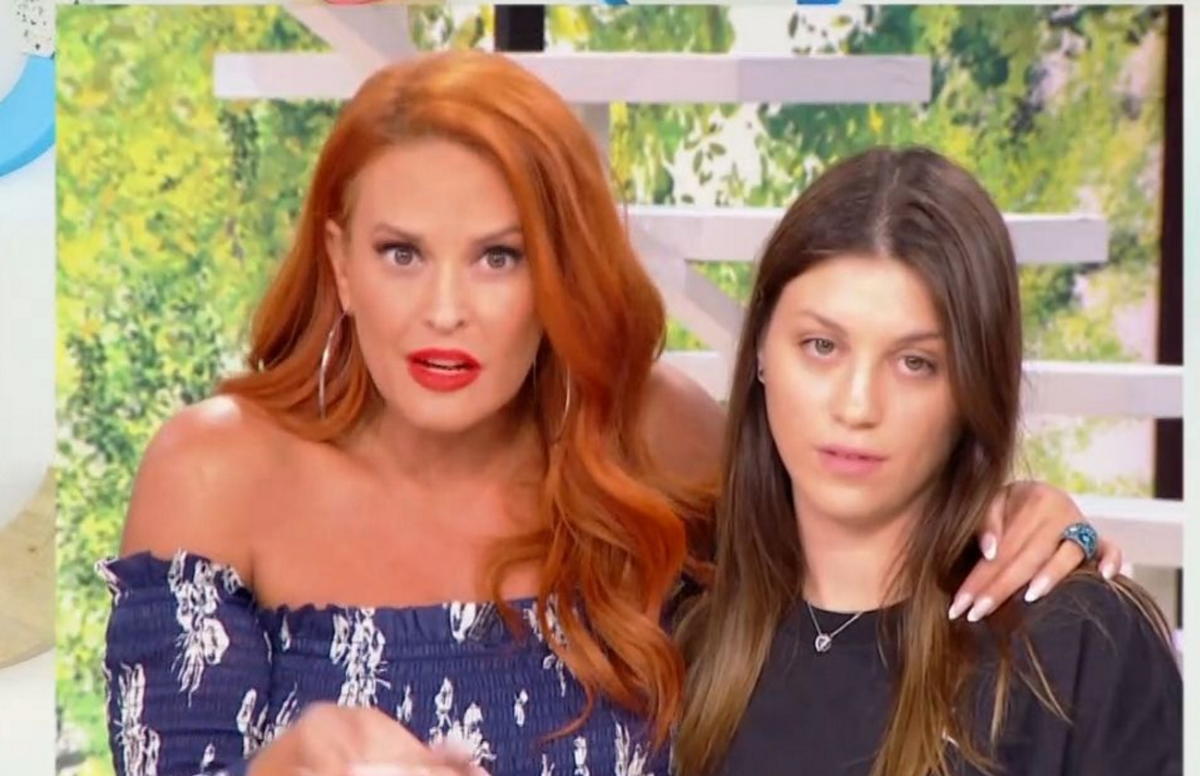 Σίσσυ Χρηστίδου