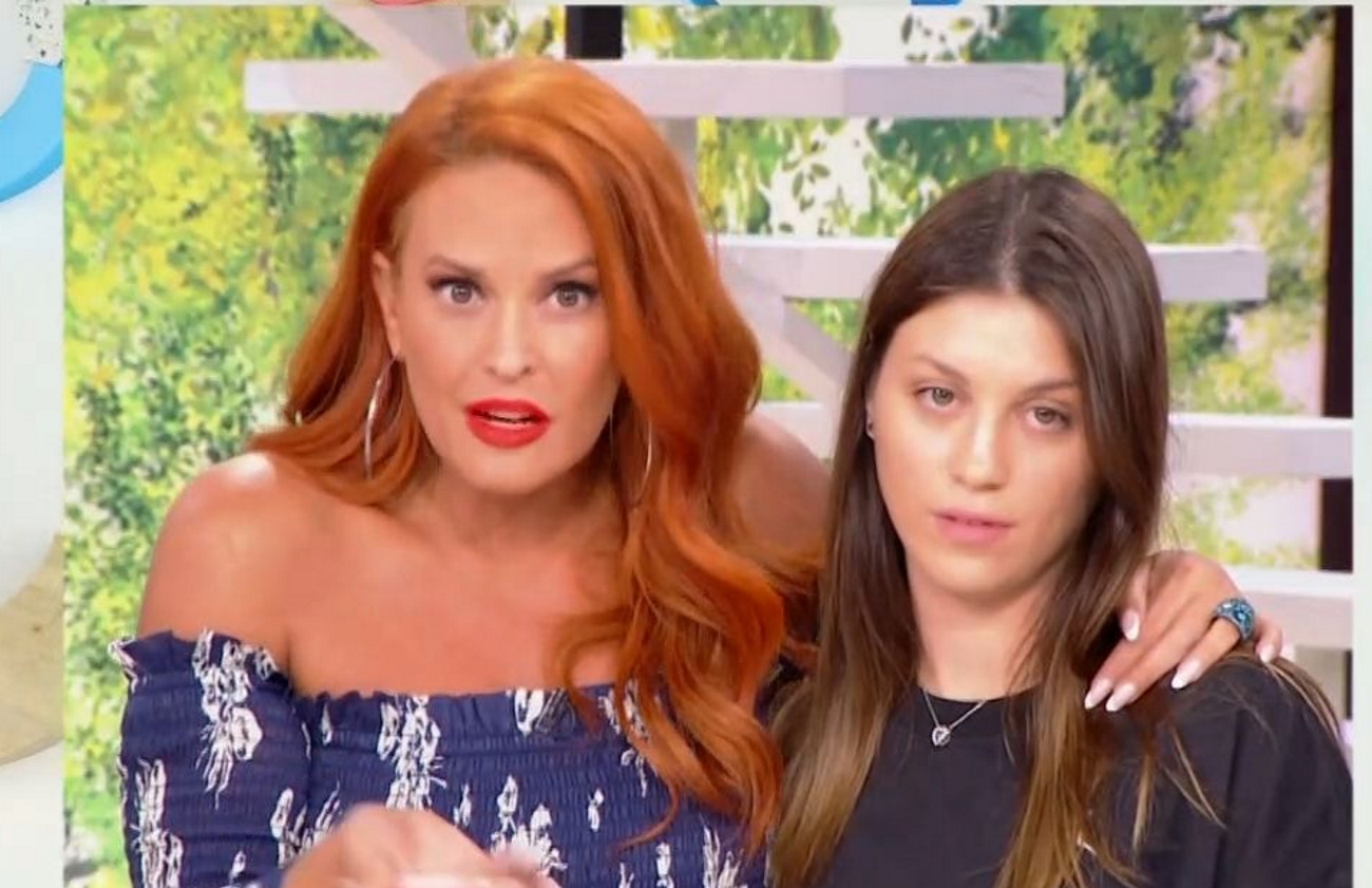 Σίσσυ Χρηστίδου