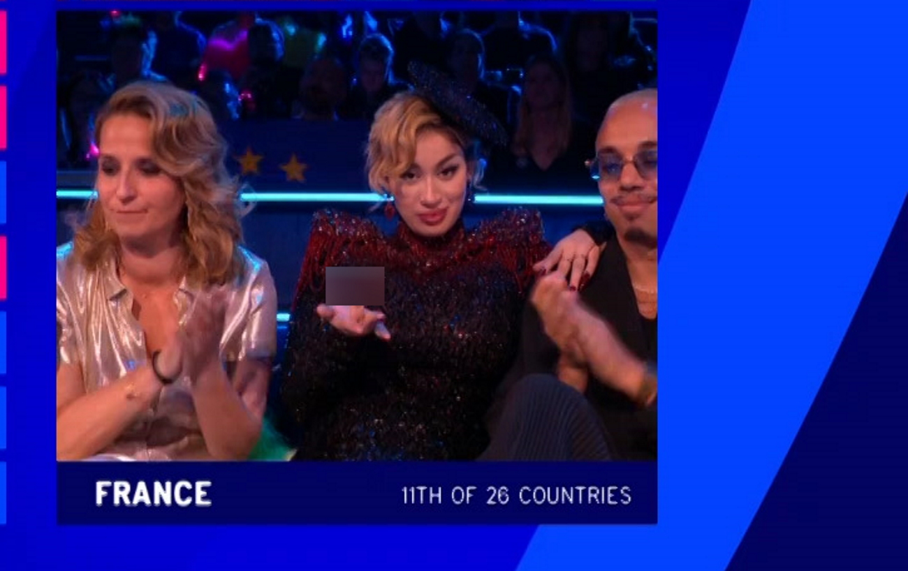 Eurovision 2023