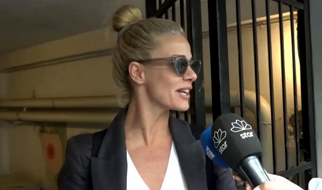 Ζέτα Μακρυπούλια