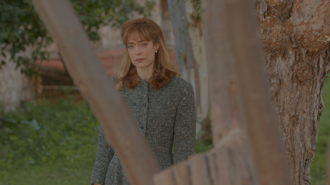 Έρωτας Φυγάς