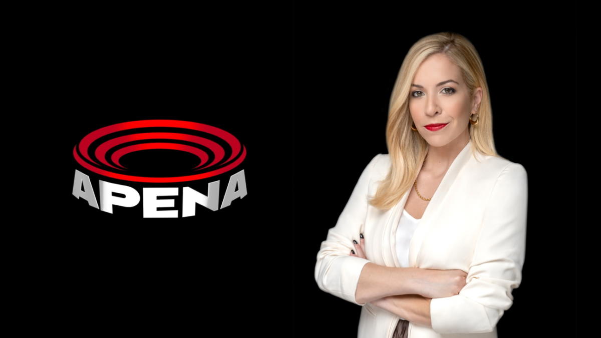 Αρένα