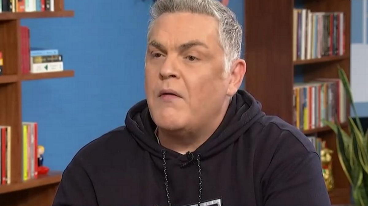 Αντώνης Λουδάρος