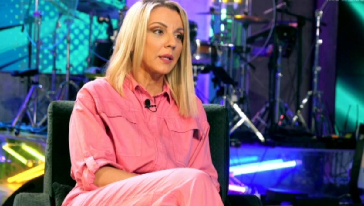 Ματίνα Νικολάου