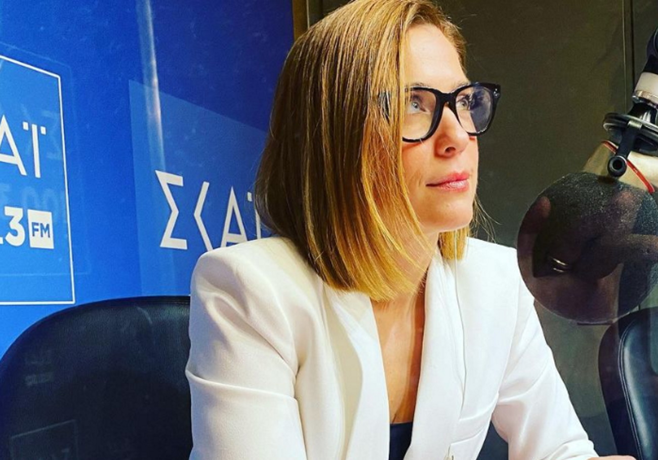 Εύα Αντωνοπούλου