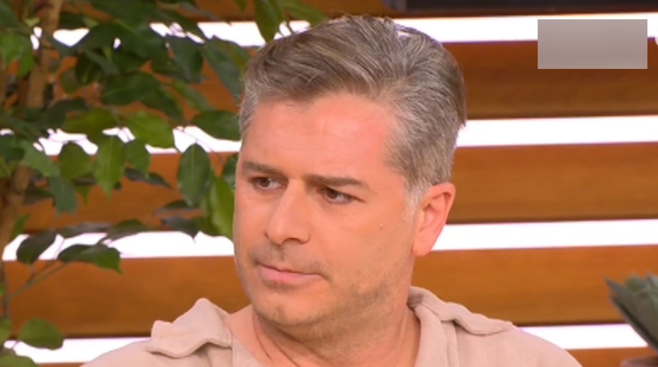 Αλέξανδρος Μπουρδούμης