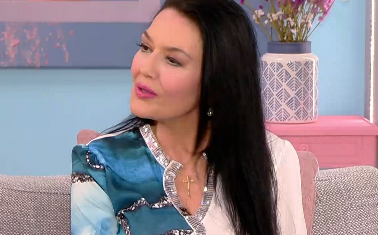 Ελένη Φιλίνη