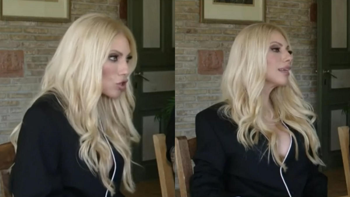 Έλενα Γκρέκου