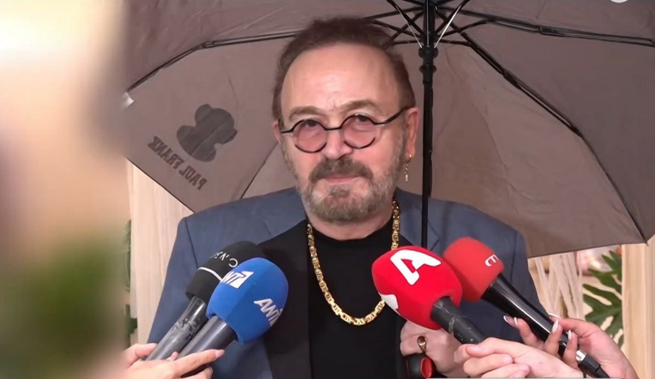 Σταμάτης Γονίδης
