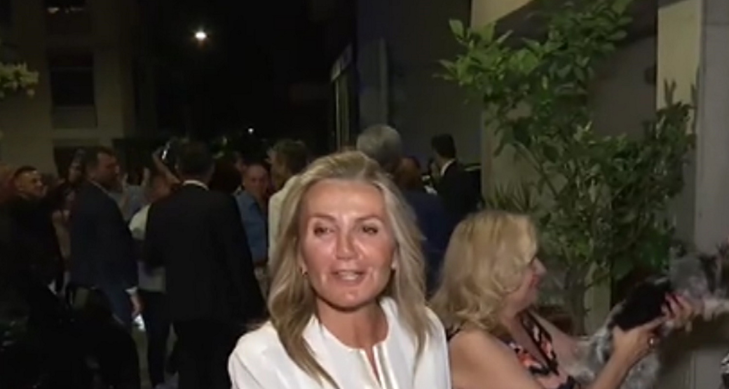 Μαρέβα Γκραμπόφσκι
