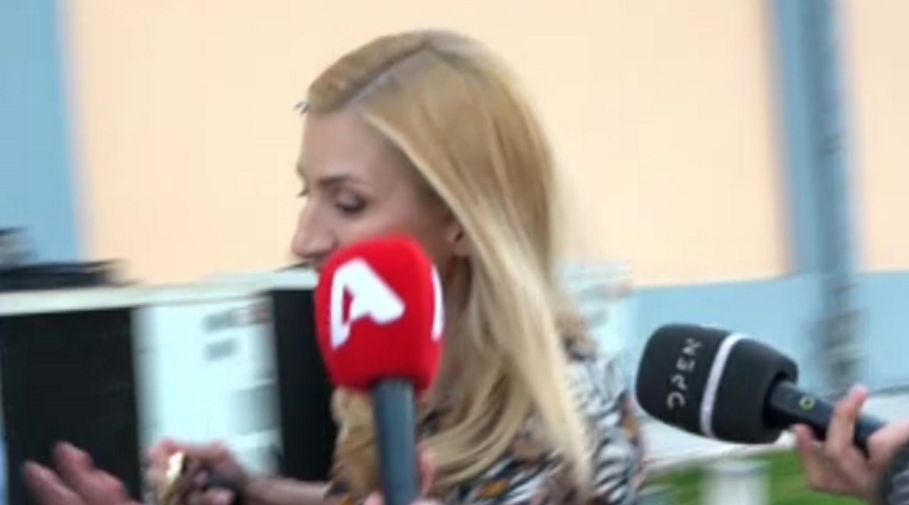 Μαρία Ηλιάκη