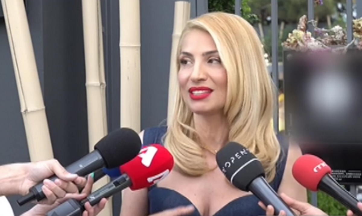 Μαρία Ηλιάκη