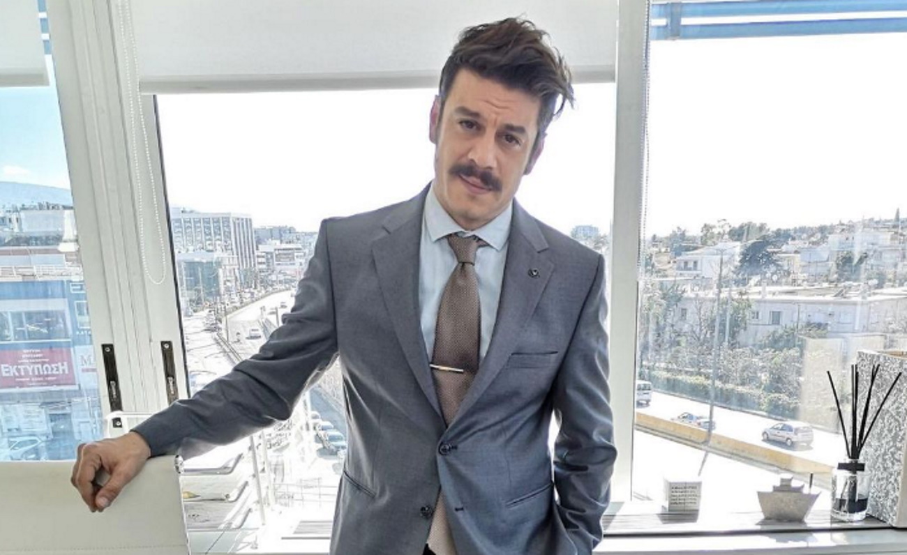 Λεωνίδας Καλφαγιάννης