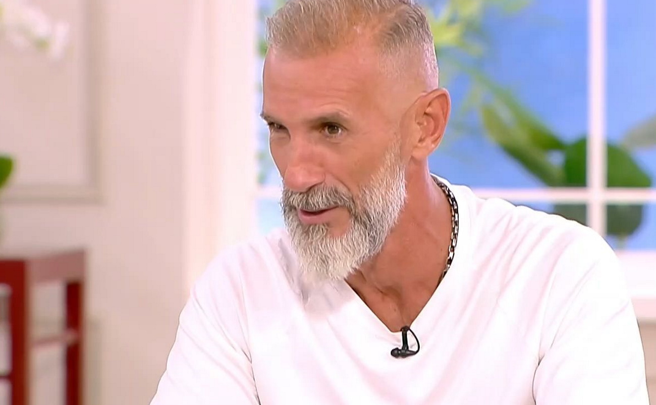 Τάκης Καραγκούνιας