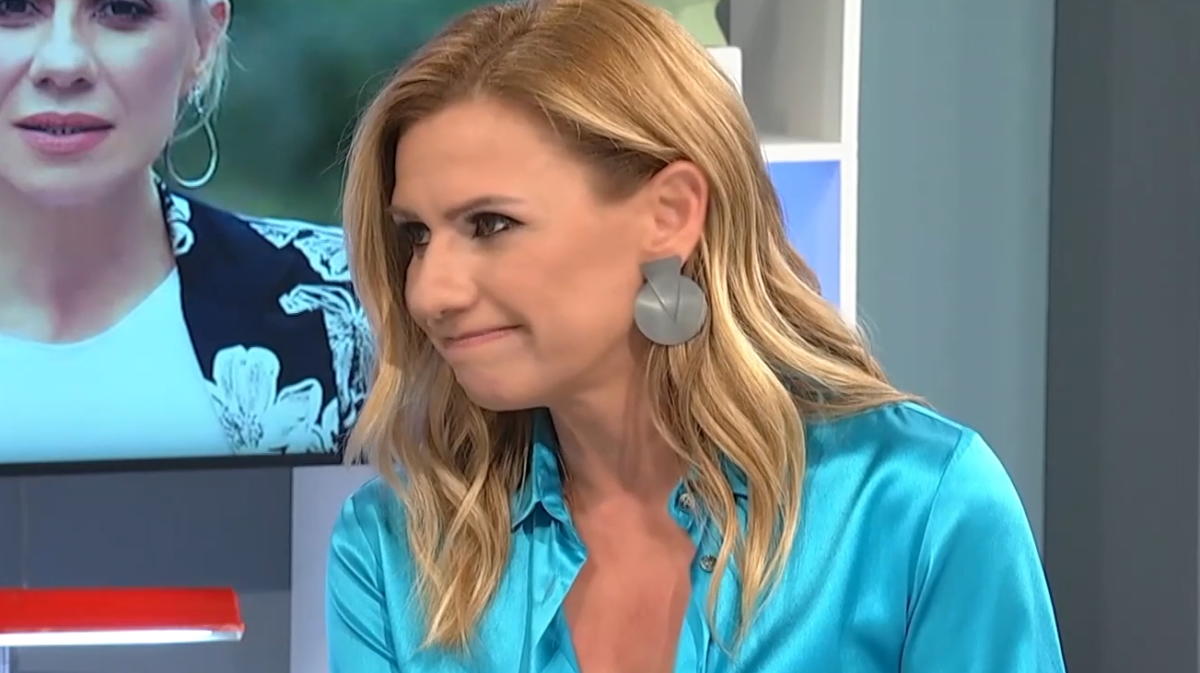 Κατερίνα Καραβάτου