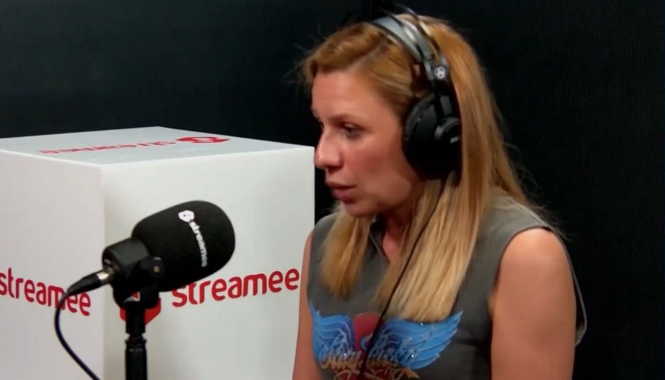 Κατερίνα Καραβάτου