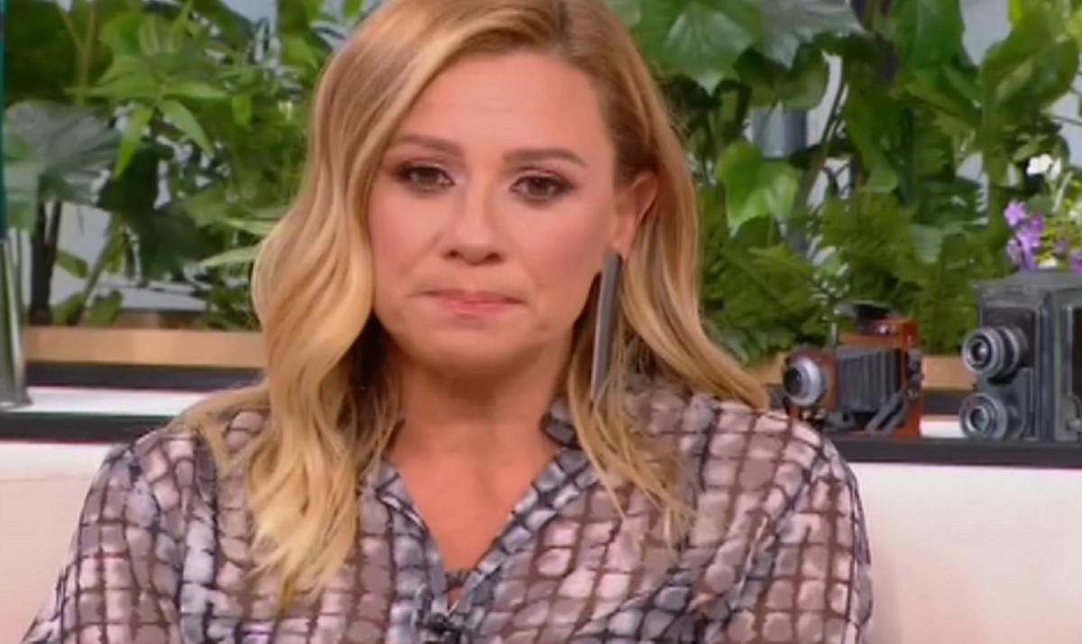 Κατερίνα Καραβάτου