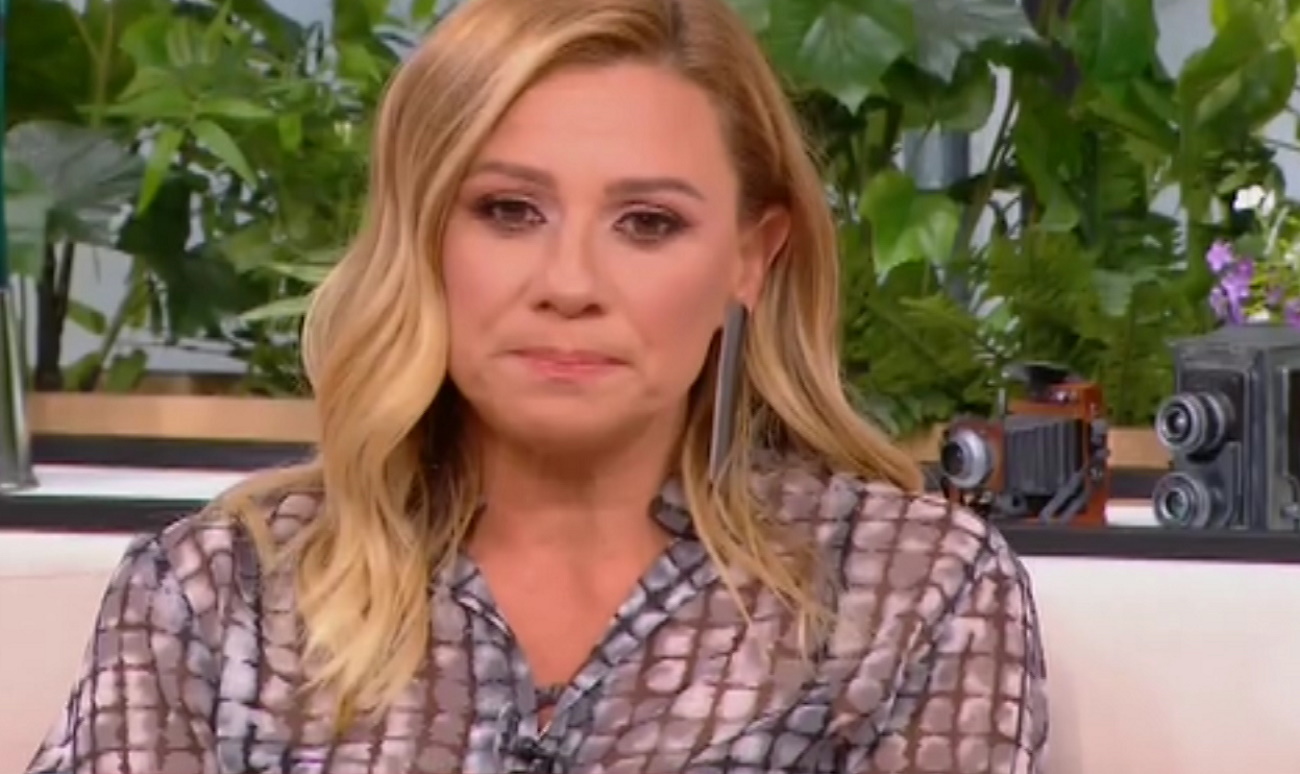 Κατερίνα Καραβάτου