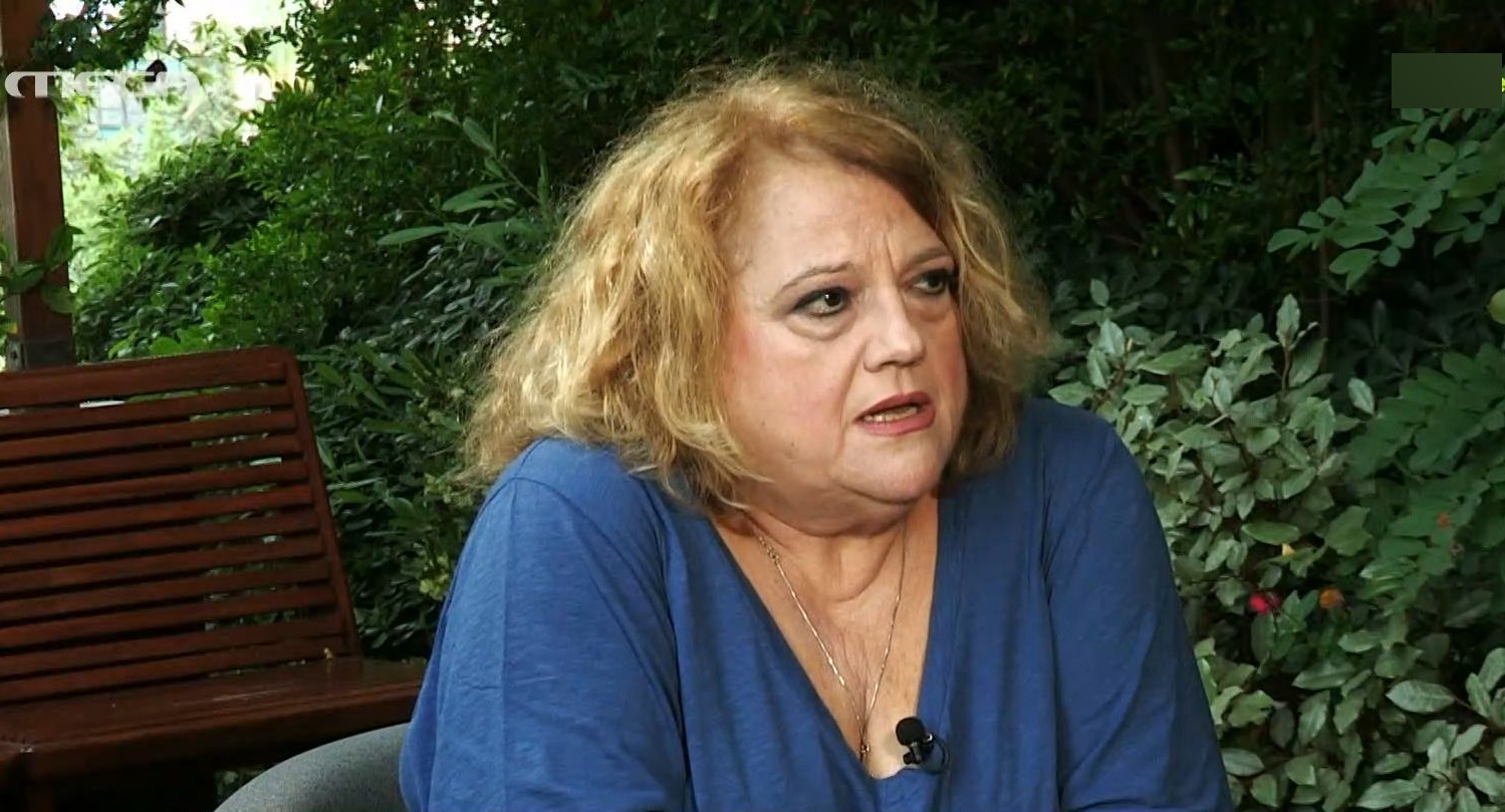 Ελένη Καστάνη