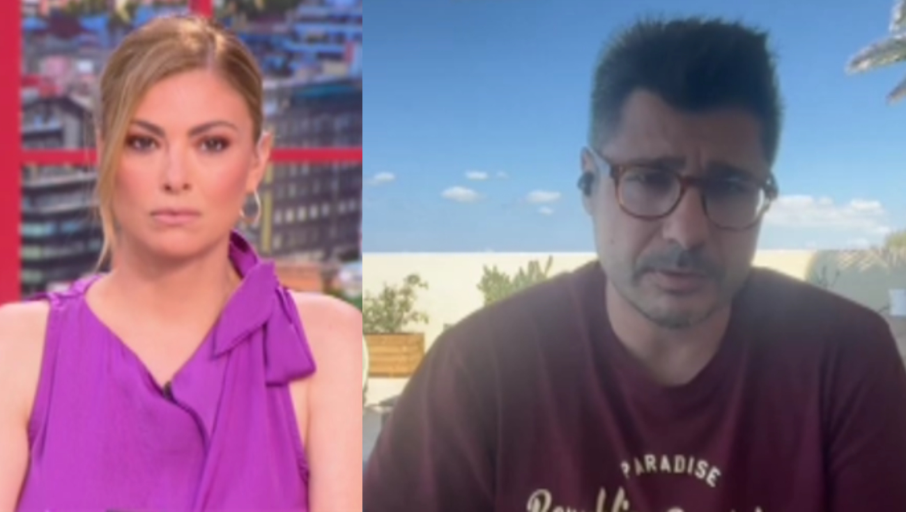 Λάμπρος Κωνσατντάρας