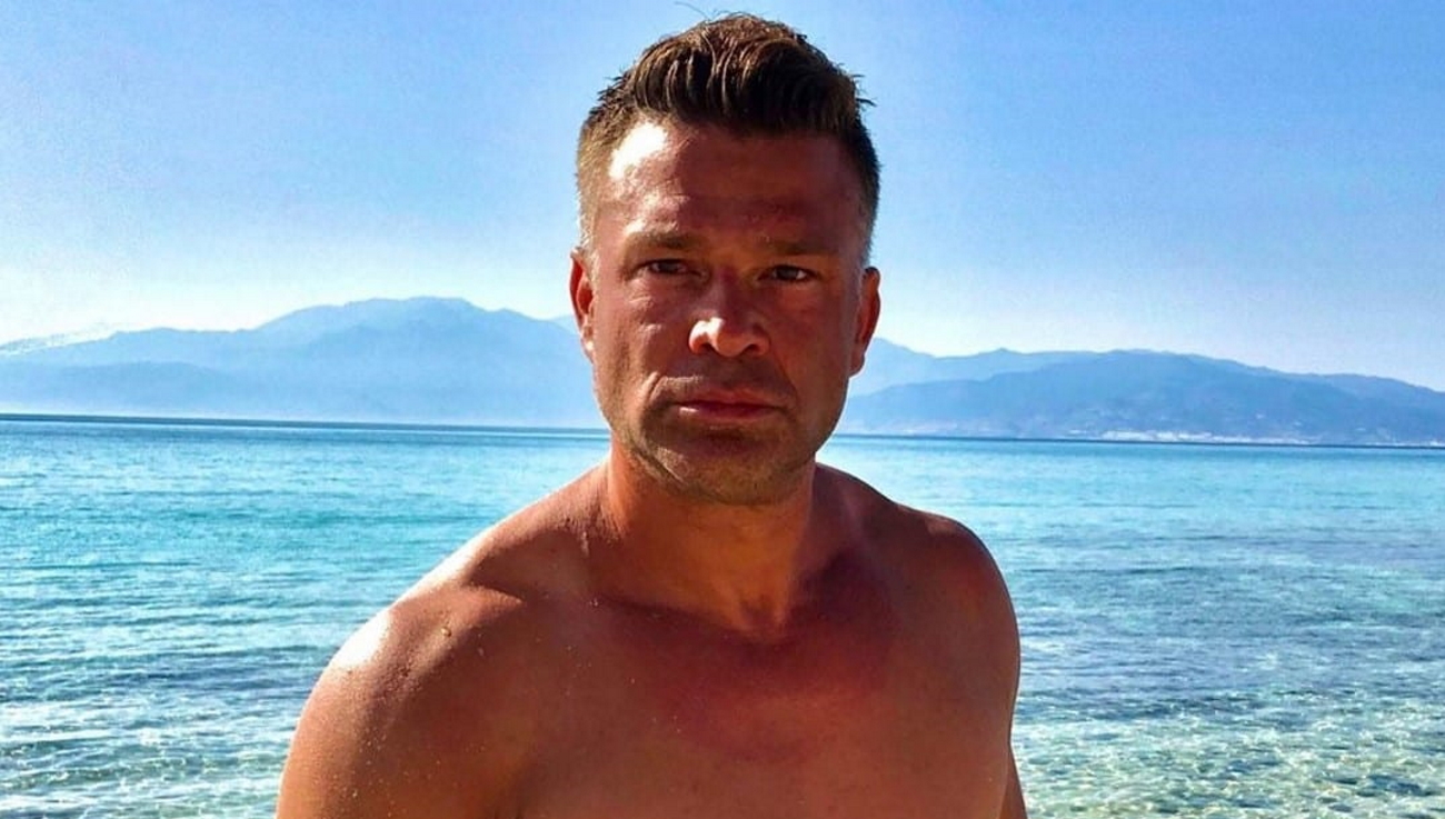 Κώστας Σόμμερ