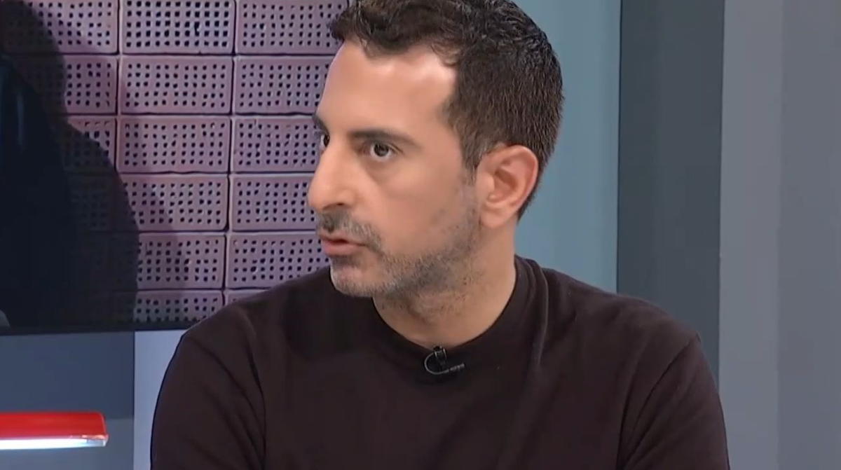 Στέλιος Κουδουνάρης