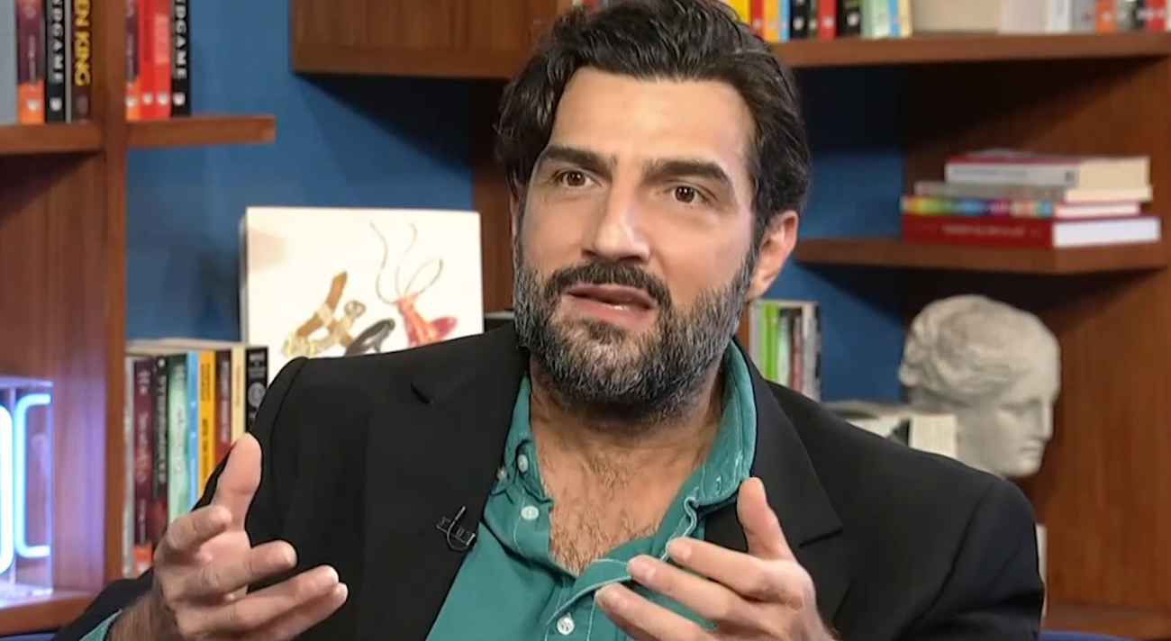Νίκος Κουρής