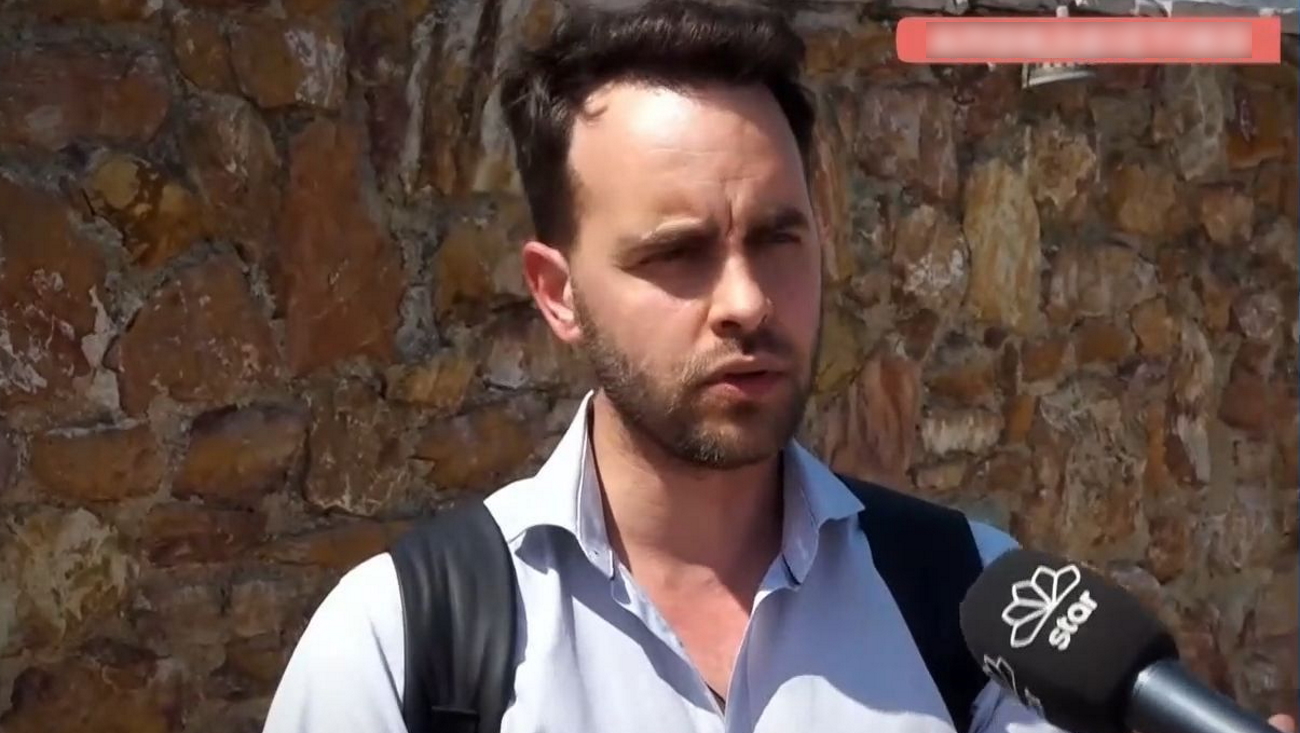 Λάζος Μαντικός