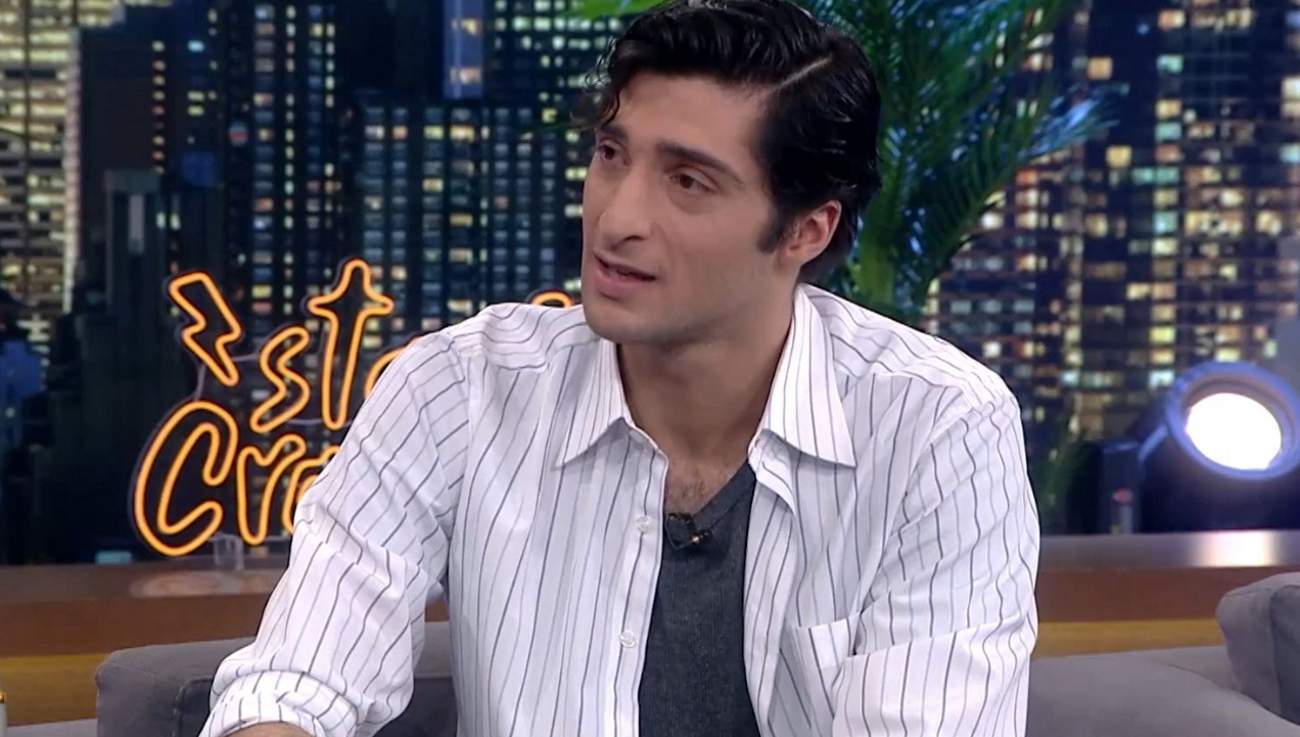 Τάσος Λέκκας