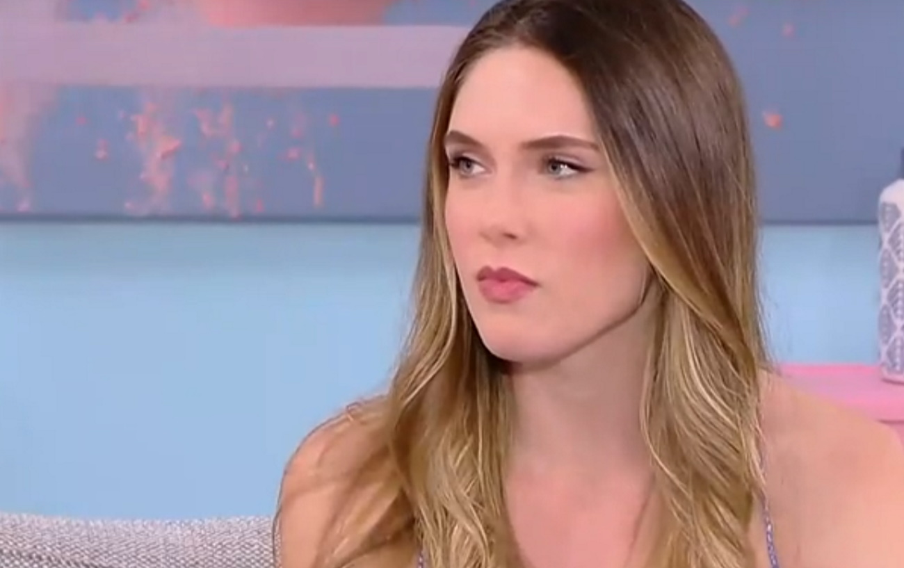 Αφροδίτη Λιάντου