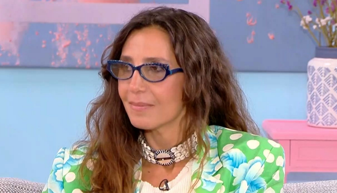 Μαρία Ελένη Λυκουρέζου