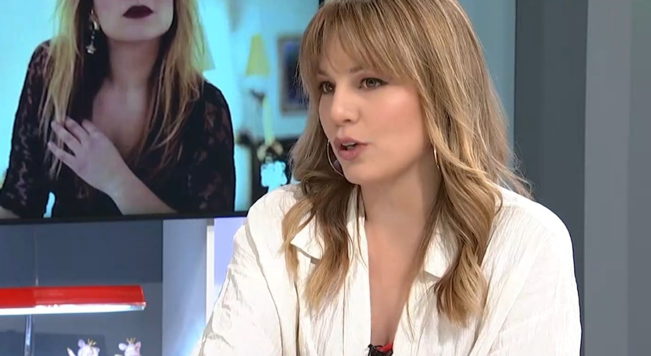 Βέρα Μακρομαρίδου