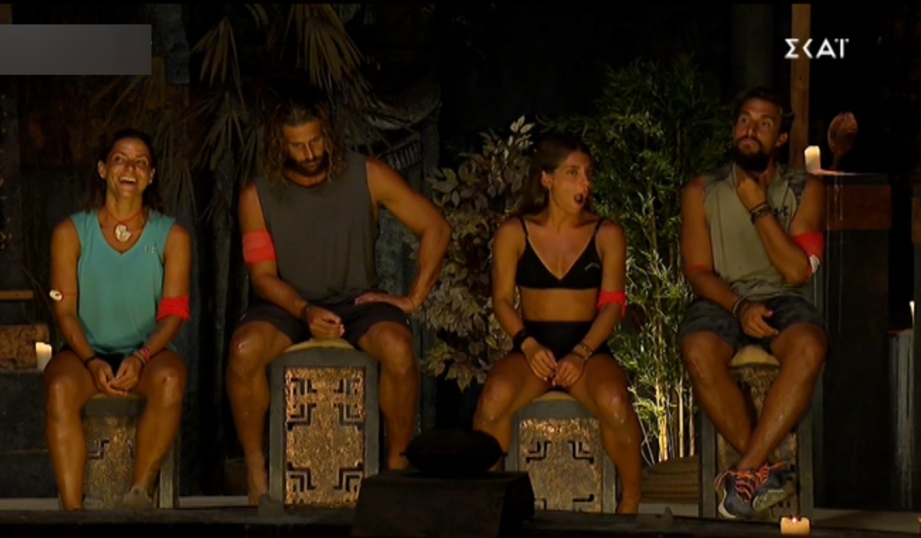 Survivor