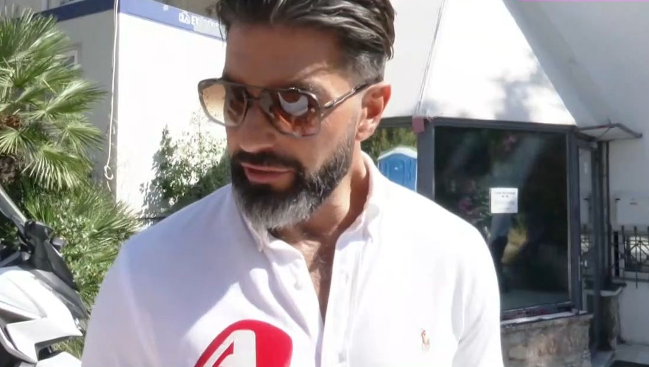 Σπύρος Μαρτίκας