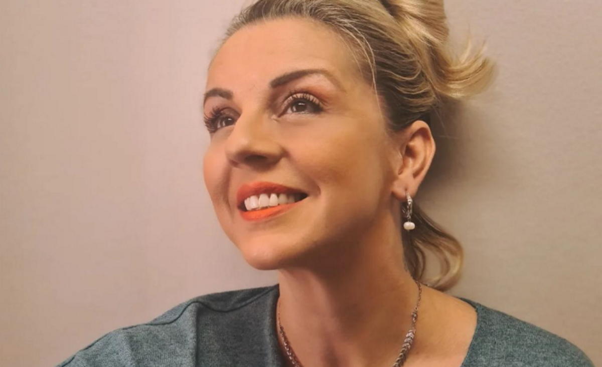 Ματίνα Νικολάου