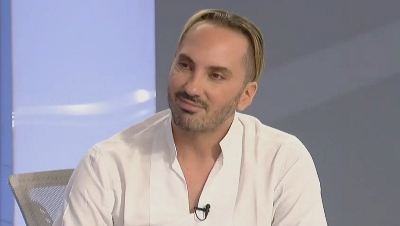 Ιωάννης Μελισσανίδης