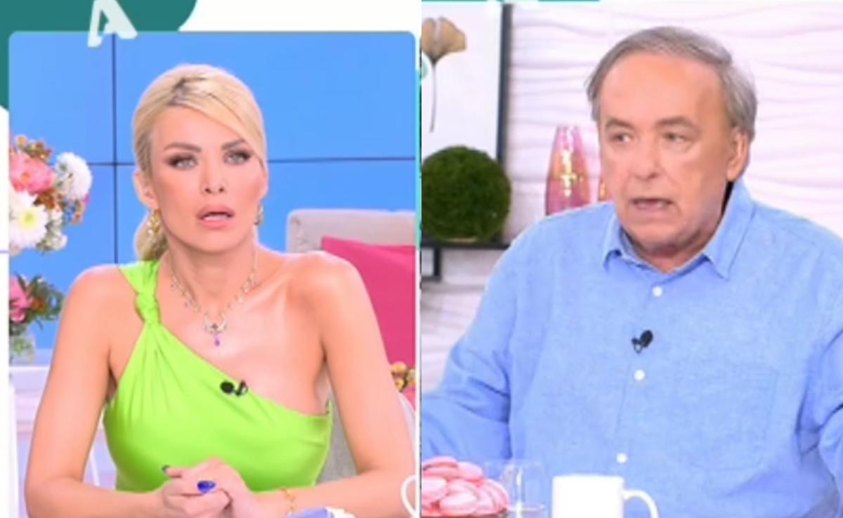 Ανδρέας Μικρούτσικος