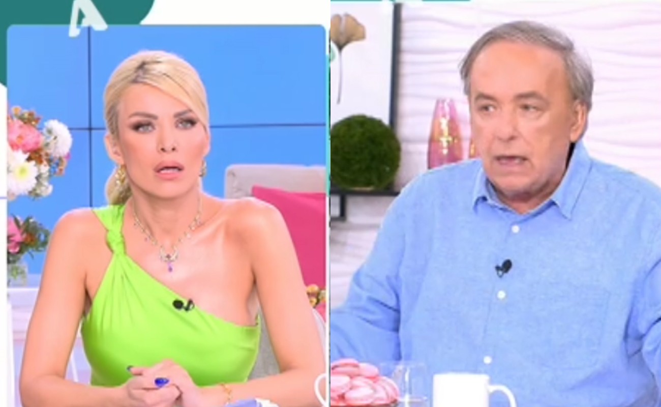 Ανδρέας Μικρούτσικος