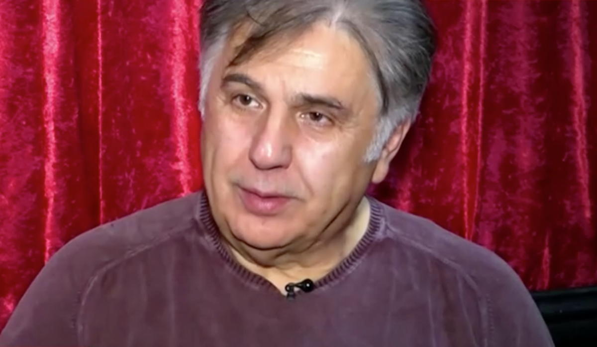 Ιεροκλής Μιχαηλίδης