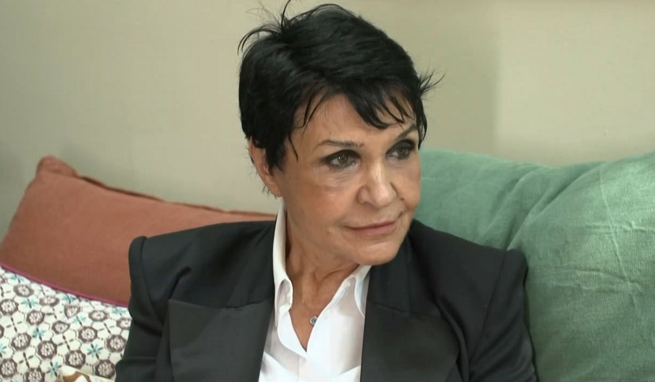 Κατιάνα Μπαλανίκα