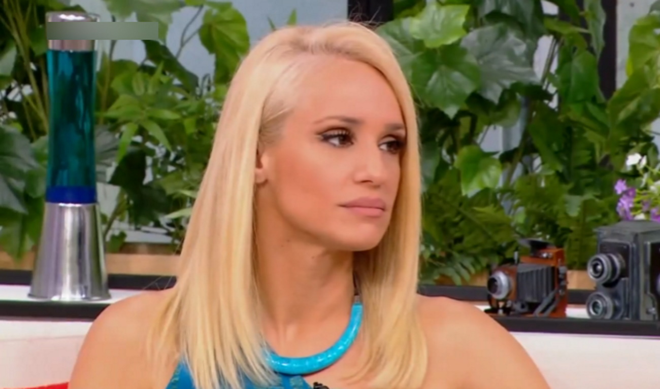 Κατερίνα Παναγοπούλου