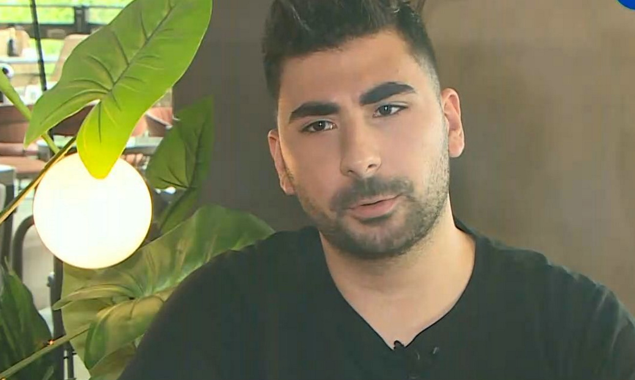 Κωνσταντίνος Παντελίδης