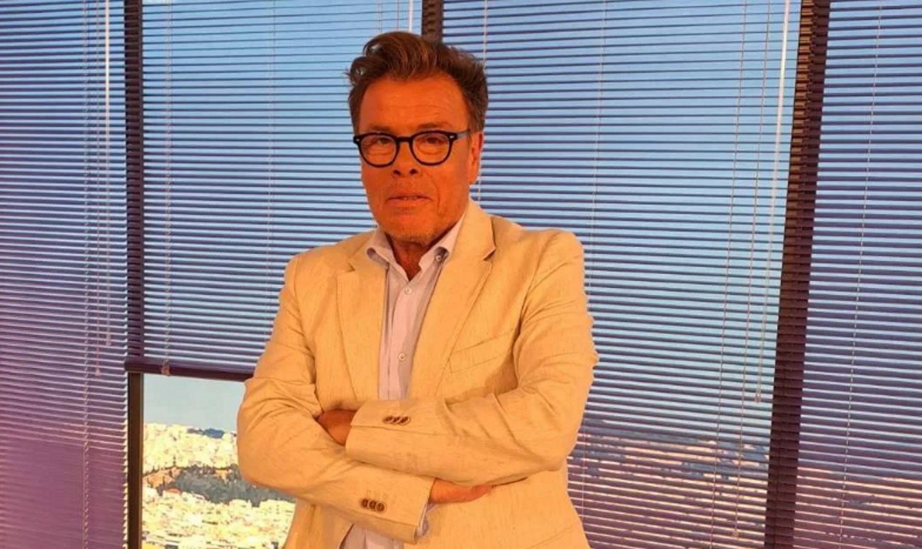 Δημήτρης Παπανώτας