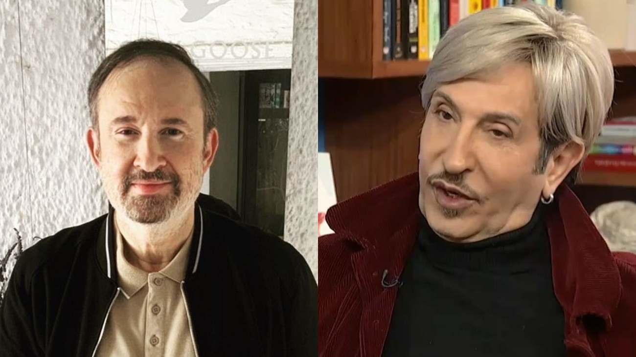 Δημήτρης Παπάζογλου