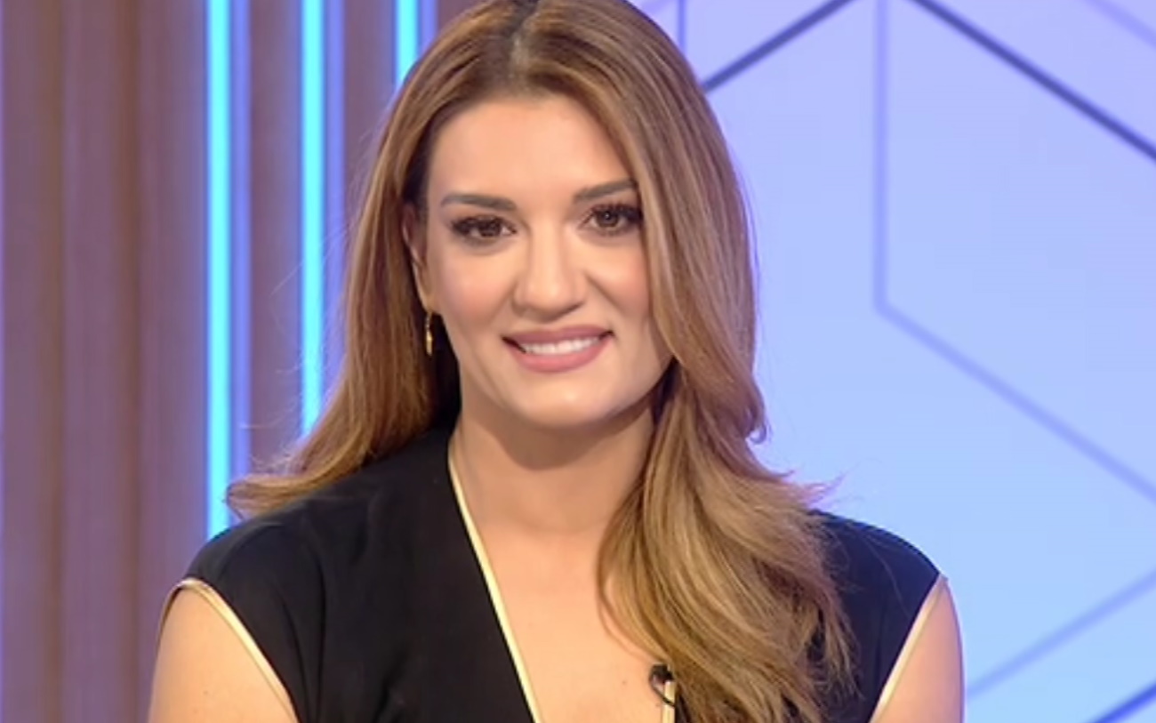 Ελίνα Παπίλα